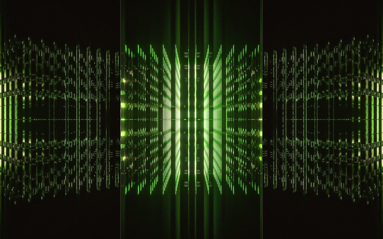 Lock / shield graphic