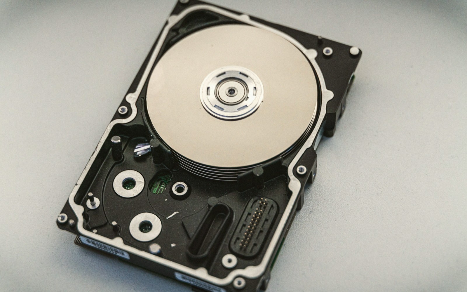 btrfs Snapshots Saved My Weekend