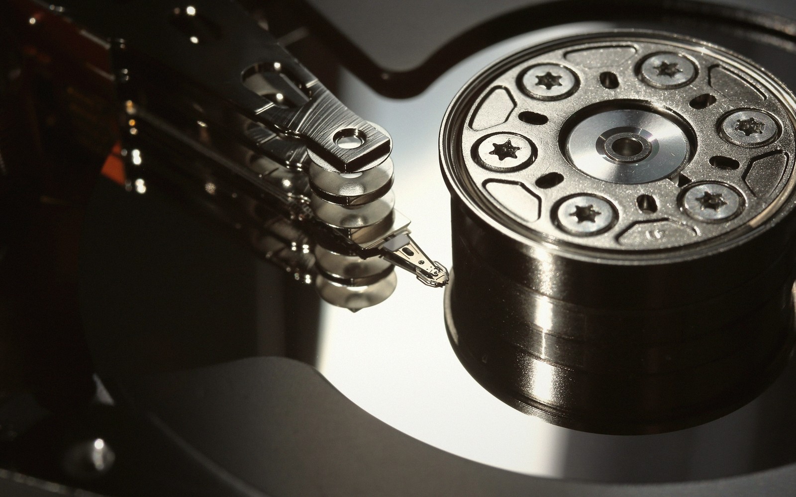 Full-Disk Encryption Without the Fear