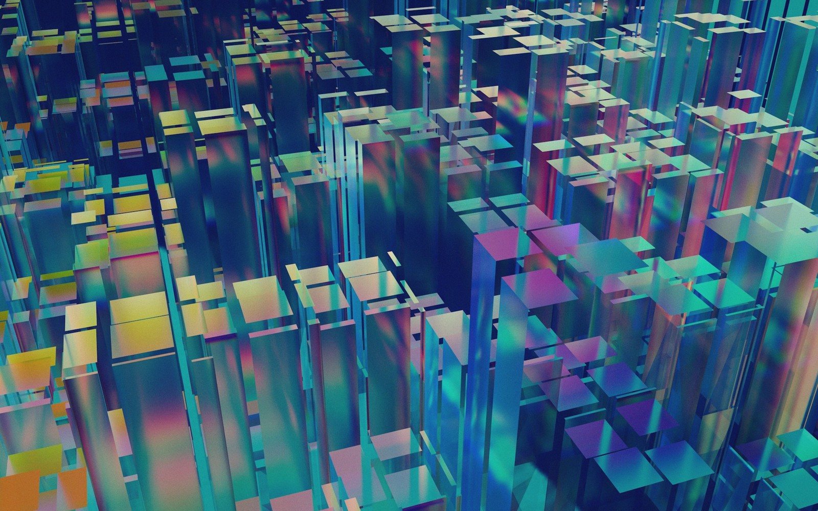 The Immutable-Distro Shift
