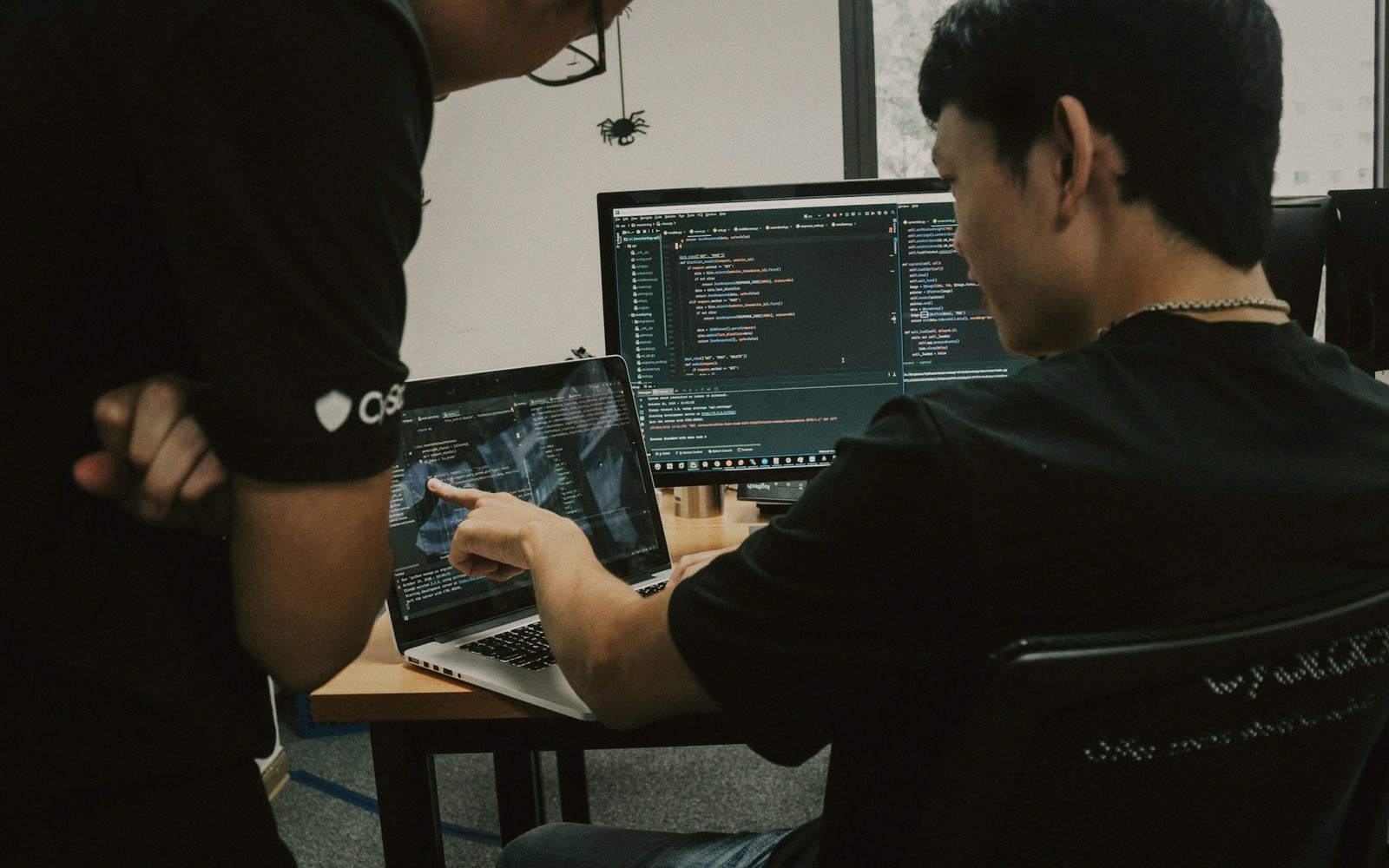 The Maintainers Behind Your Stack