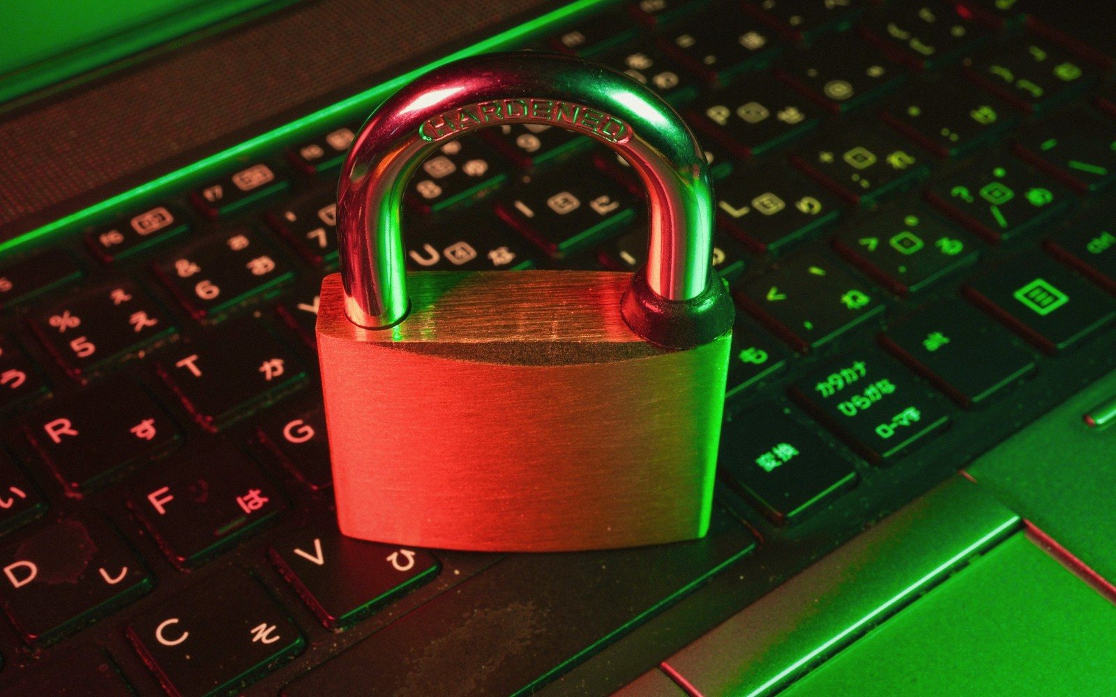 Hardening SSH: The Five Lines That Matter