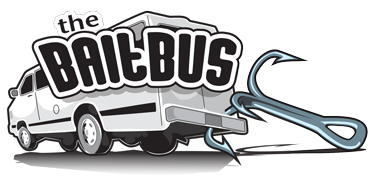 Bait Bus - BaitBus Official Logo